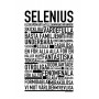 Selenius Poster