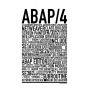 ABAP/4 Poster