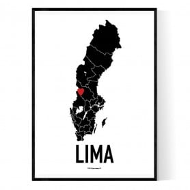 Lima Heart
