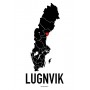 Lugnvik Heart