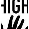 High Five Poster