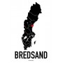 Bredsand Heart Sundsvall