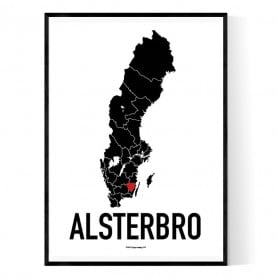 Alsterbro Heart