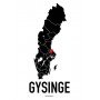 Gysinge Heart
