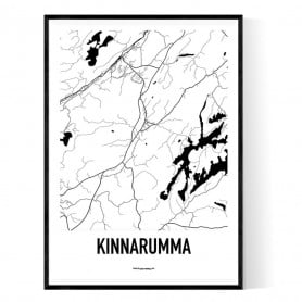 Kinnarumma Karta