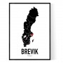 Brevik Heart