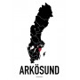 Arkösund Heart