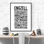 Engzell Poster