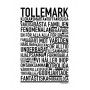 Tollemark Poster