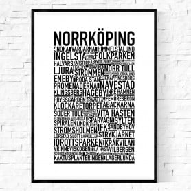 Norrköping 2022 Poster