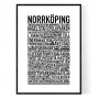 Norrköping 2022 Poster
