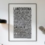 Landskrona 2022 Poster