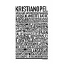 Kristianopel Poster