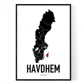 Havdhem Heart