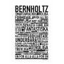 Bernholtz Poster
