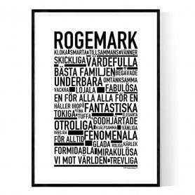 Rogemark Poster