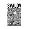 Svalöv Poster