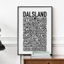 Dalsland 2022 Poster