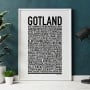 Gotland 2022 Poster