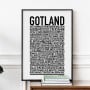 Gotland 2022 Poster