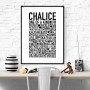 Chalice Poster