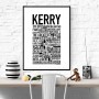 Kerry Poster