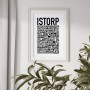 Istorp Poster