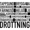 Ekerö Poster