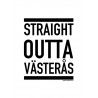Straight Västerås
