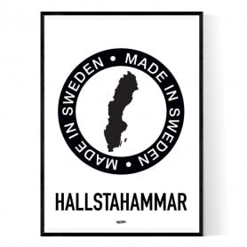 Made In Hallstahammar