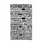 Hornborga special Poster