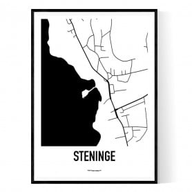 Steninge Special Karta