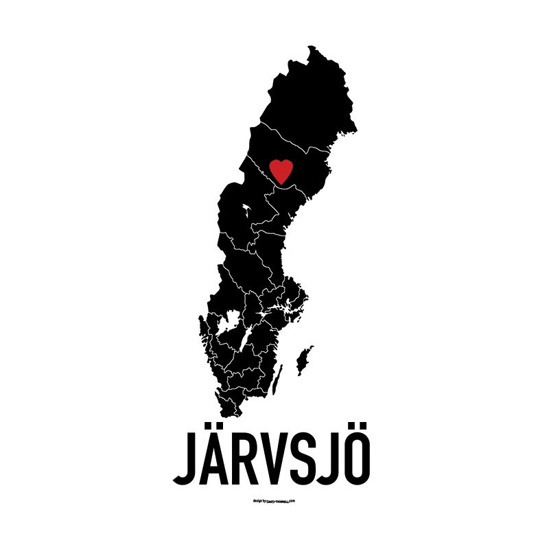 Järvsjö Heart