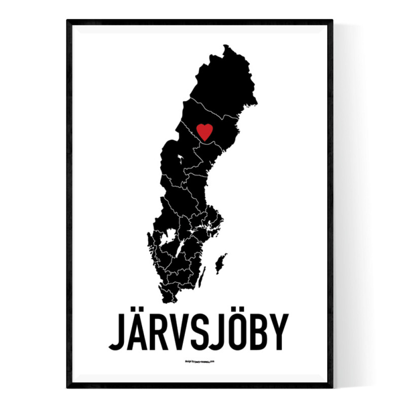 Järvsjöby Heart