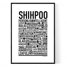 Shihpoo Poster