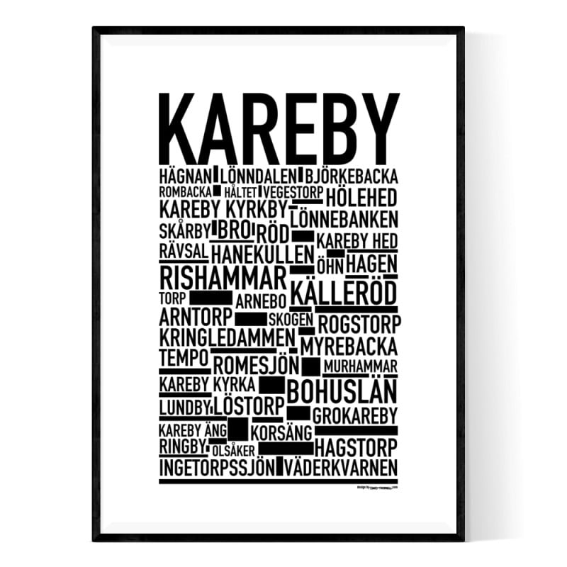 Kareby-v2 Poster