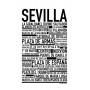 Sevilla Poster