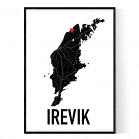Irevik Heart