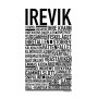 Irevik Poster
