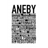 Aneby Poster