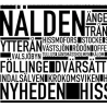 Krokom Poster