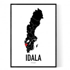 Idala Heart
