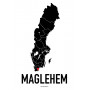 Maglehem Heart