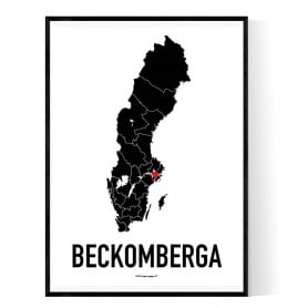 Beckomberga Heart