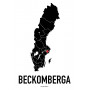 Beckomberga Heart