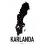 Karlanda Heart