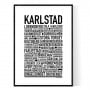Karlstad 2024 Poster