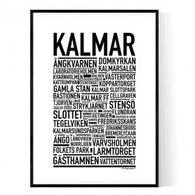 Kalmar 2024 Poster