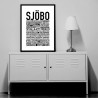 Sjöbo Poster