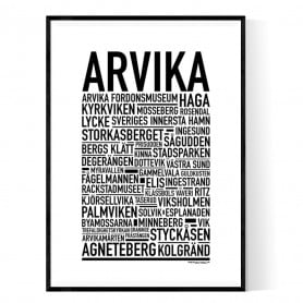 Arvika 2024 Poster